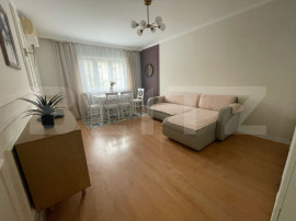Apartament 2 camere, 48 mp, zona Nufărul - l&acirc;ngă centrul