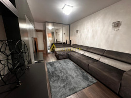 &nbsp;Apartament 3 camere decomandat &ndash; Brown Residence, B-d...