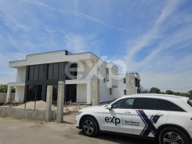 1 Decembrie IF - vile tip duplex de vanzare