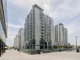 Spatiu comercial One Cotroceni Park I Ideal Investitie