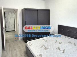 Apartament 2 camere iMilitari Residence Mobilat Utilat 400 E
