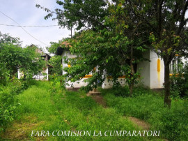 CASA CU TEREN 2539 MP - STOLNICENI, DN 64