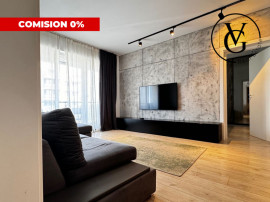 Apartament 3 camere Pipera