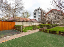 Aviatiei | Smaranda Braescu | Vila reprezentativa de inch...