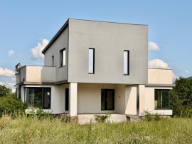 Casă P+1 de v&acirc;nzare, 162 mp, C&acirc;rcea &ndash; Strada Aeroportul