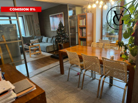 Apartament tip penthouse, 2 camere, transformabil &icirc;n 3 came