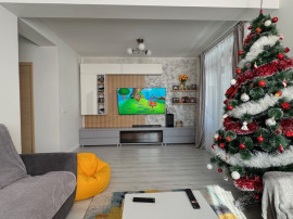 Casa constructie 2019 6 camere Titan Parc