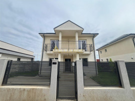 Vila individuala-4 camere-teren 560 mp-Cartierul nou-Strada