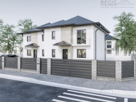 Duplex de 4 camere in zona Sanpetru