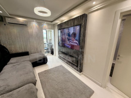 2 camere - bloc nou - lux - modern - incalzire pardoseala...