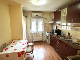 GIROCULUI - 3 CAMERE - 2 BAI - 2 BALCOANE - BLOC IZOLAT - ET