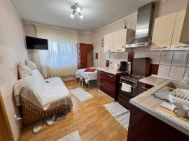 Apartament 2 camere - Etaj 3/3, Pod - Zonă centrală, Tru?