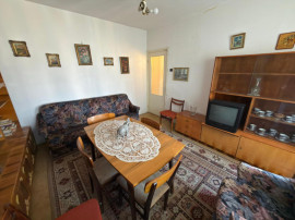 Apartment cu 3 camere, bloc 1981- ULTRACENTRAL