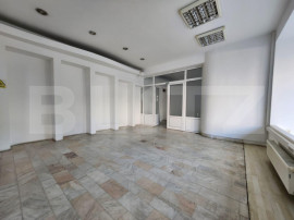 Spațiu comercial, 30 mp, zona Tribunal
