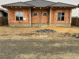 Duplex pe plan - teren generos