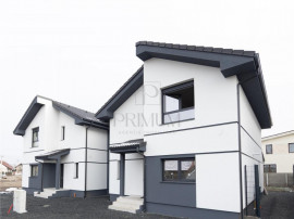 Casa tip Duplex - finisaje premium - asfalt - separat prin c