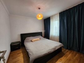 APARTAMENT CU 2 CAMERE, 72 MP, capat Pacurari, complet mobil