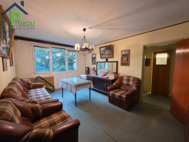 Apartament 3 camere Brancoveanu, str. Stoian Militaru, et. 2/4, 64 mp
