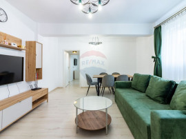 Apartament mobilat 2 camere Drumul Becheanului, Voluntari