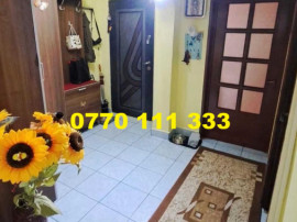 Apartament 2 camere decomandat, Radu Negru.