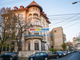 Hala Traian,parter vila ,lux,suprafata 260 mp utili , teren