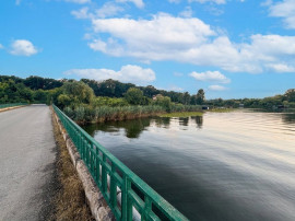 Teren &icirc;n Snagov, intre Lac și Pădure