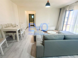 Apartament 2 camere, prima , loc parcare, zona Rediu