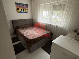 Apartament 3 camere decomandat, zona Inel II