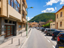 2 camere cu caracter, regim vila, echipate, panorama montana
