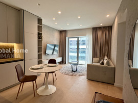 2 Rooms + Terrace || Aviatiei Towers || Floreasa - Promenada