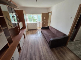 LIPOVEI - APARTAMENT 1 CAMERA - mobilat, utilat, semidecoman