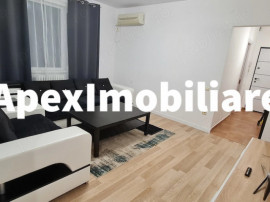 Apartament 3 camere de inchiriat Gara de Nord București | A