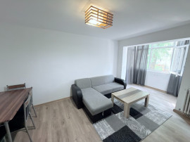 Apartament ultracentral mobilat si utilat