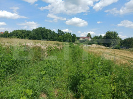 Teren de v&acirc;nzare, intravilan, 5 ari, Suceava, zona Itcani