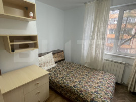 Apartament 3 camere - Etaj 2 - Zonă Centrală