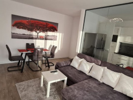 3 camere | Cloud 9 | Aviatiei | Pipera | Promenada