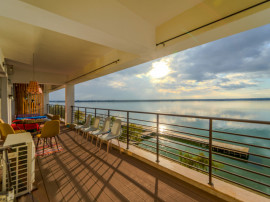 Mamaia Butoaie 3 camere 157,10 mp 2 parcări subterane și v