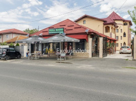 Spatiu comercial stradal HORECA - Cernica