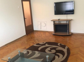 LUNEI - 3 CAMERE - 2 BAI - 2 BALCOANE - CENTRALA PROPRIE - D