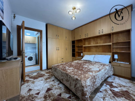 Apartament decomandat | 3 camere | Tomis Nord | termen lung