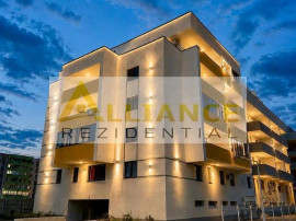 APARTAMENT 2 CAMERE - CAMPUS SCOLAR