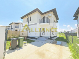 Vila tip duplex p+E - Teren 150 mp - 150.000eur