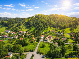 FILM! Casa traditionala pe domeniu de 4.300mp teren, Bran -