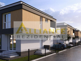 Casa Individuala | 4 Camere | 3 Bai | 165 mp Curte | Pope...