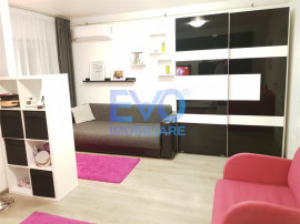 Apartament 1 camera, 36mp, loc parcare, Pacurari Complex Nou