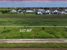 BERCENI, TEREN 637 MP!