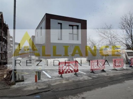 Vila 4 camere de vanzare || aproape de Primărie || campu...
