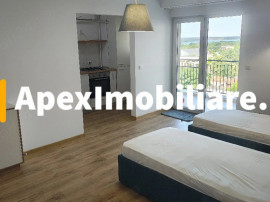 Garsoniera de inchiriat București ApexImobiliare.ro