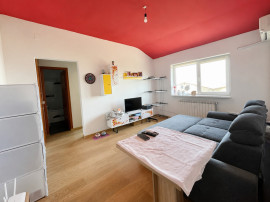 3 camere | Inel 1 | Mansarda