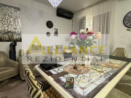 Apartament 2 camere | Finisaje premium | Metalurgiei